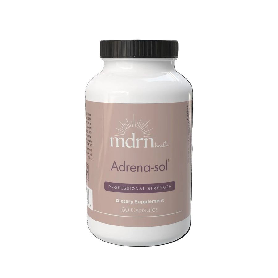 Adrena-sol