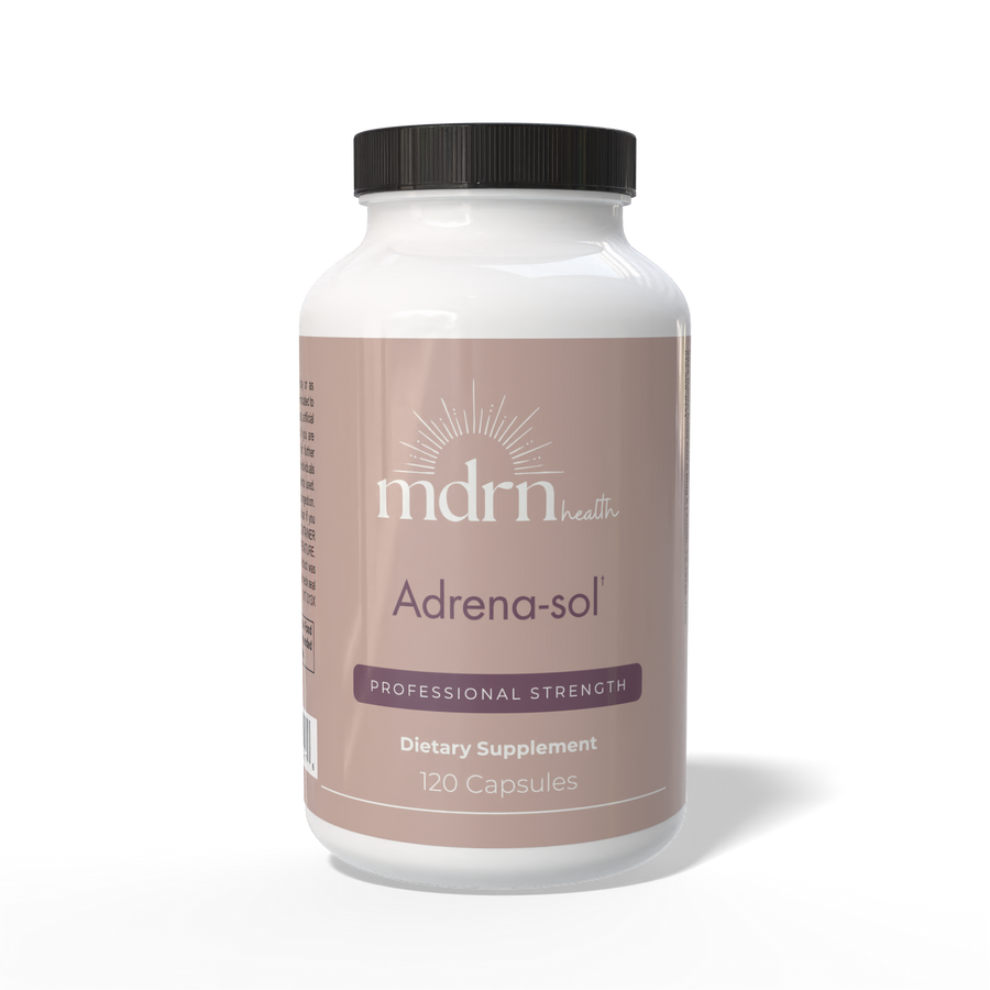 Adrena-sol