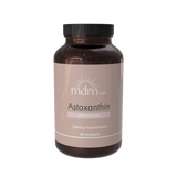 Astaxanthin