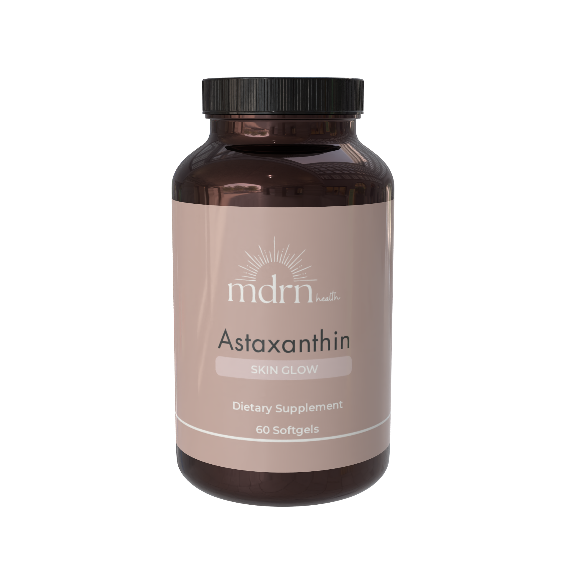 Astaxanthin