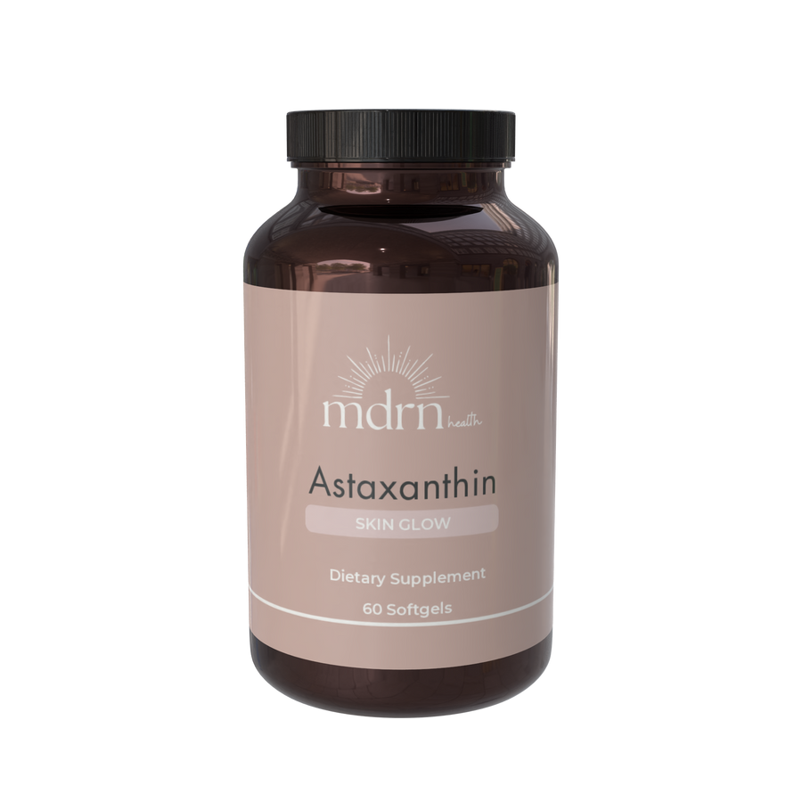 Astaxanthin
