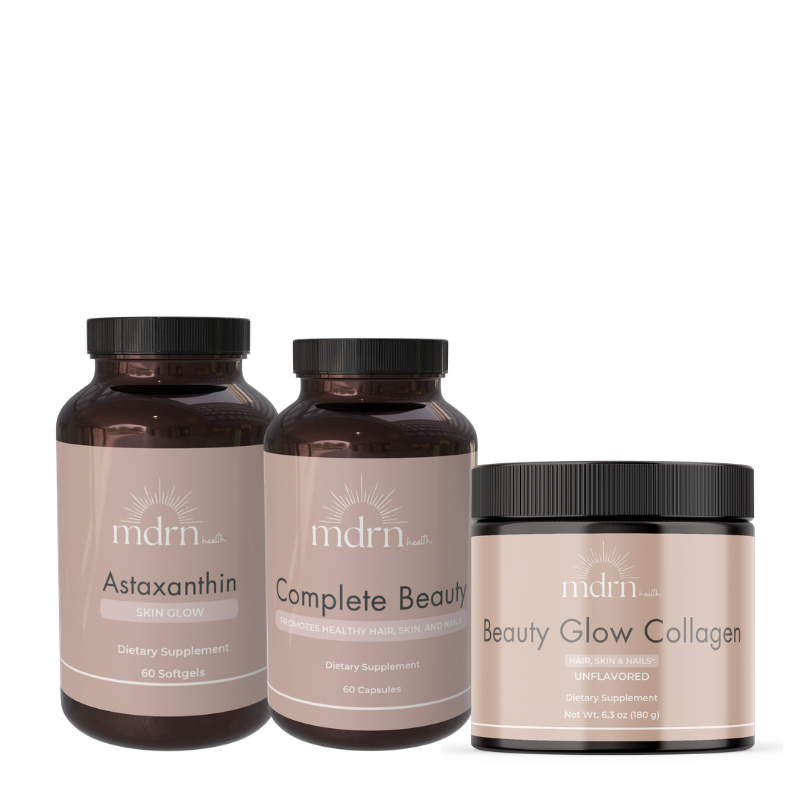 Beauty Bundle