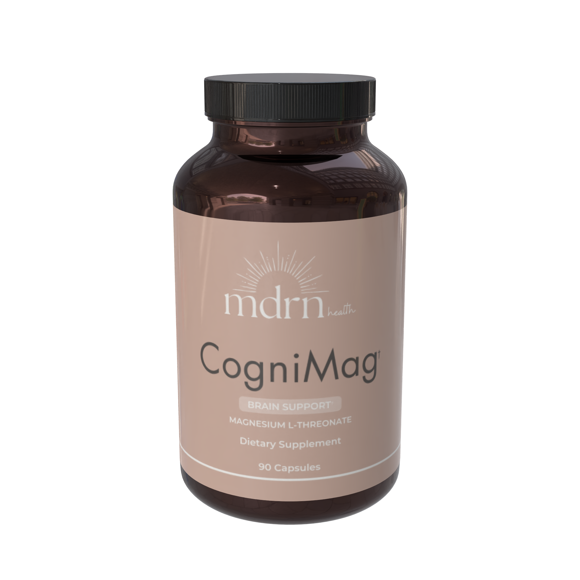 CogniMag