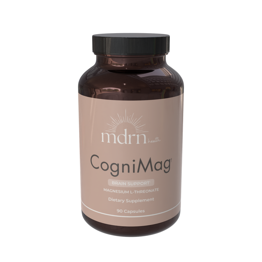 CogniMag