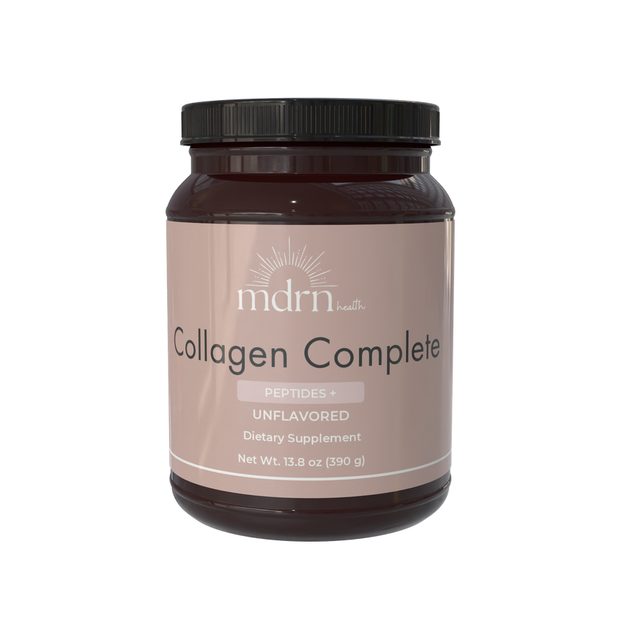 Collagen Complete