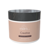 Complete Creatine