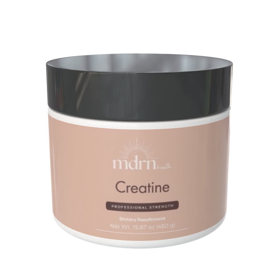 Complete Creatine
