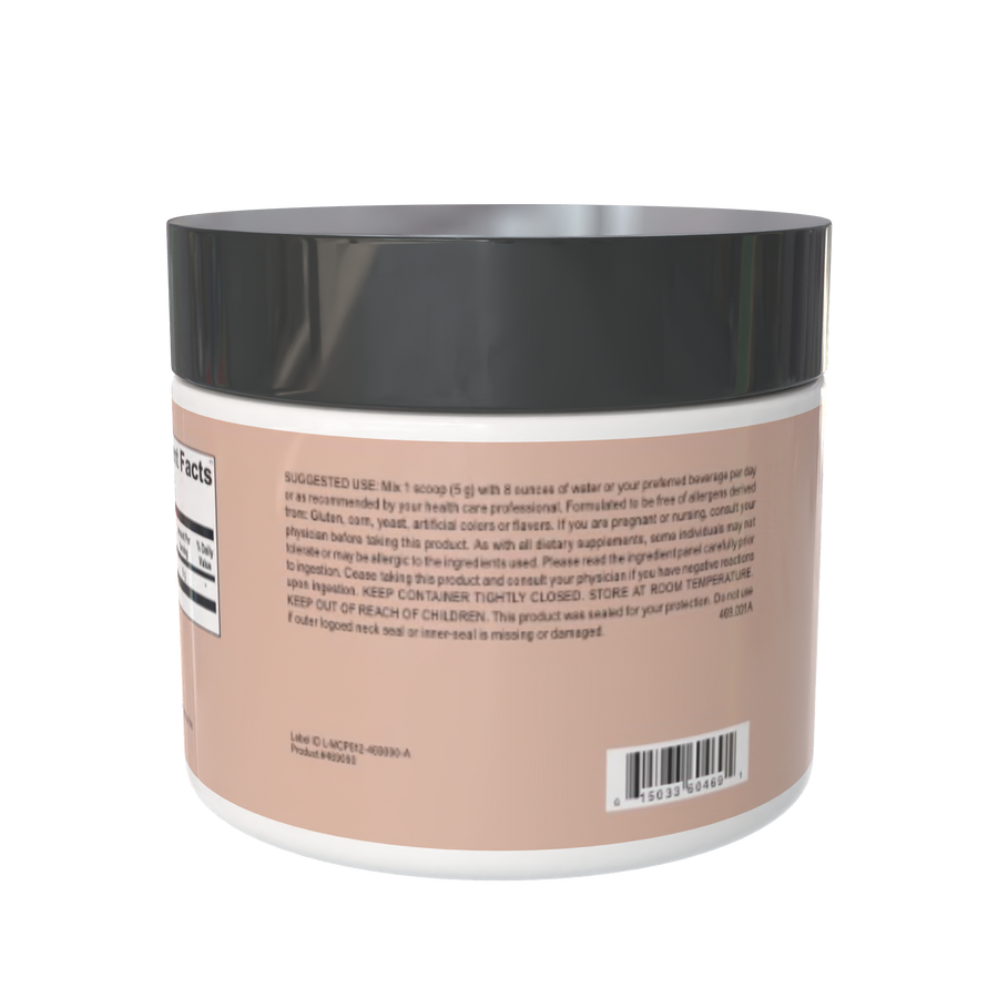 Complete Creatine Info