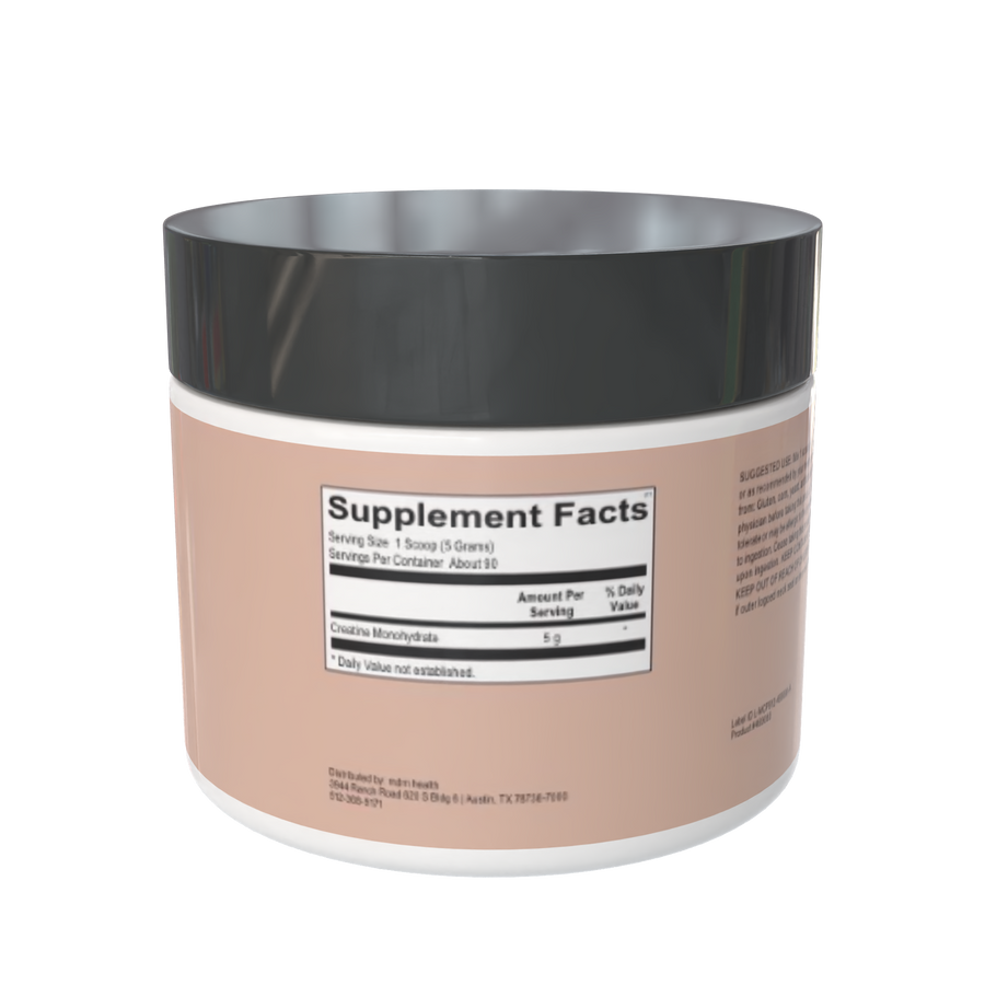 Complete Creatine SF