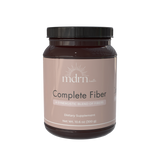Complete Fiber