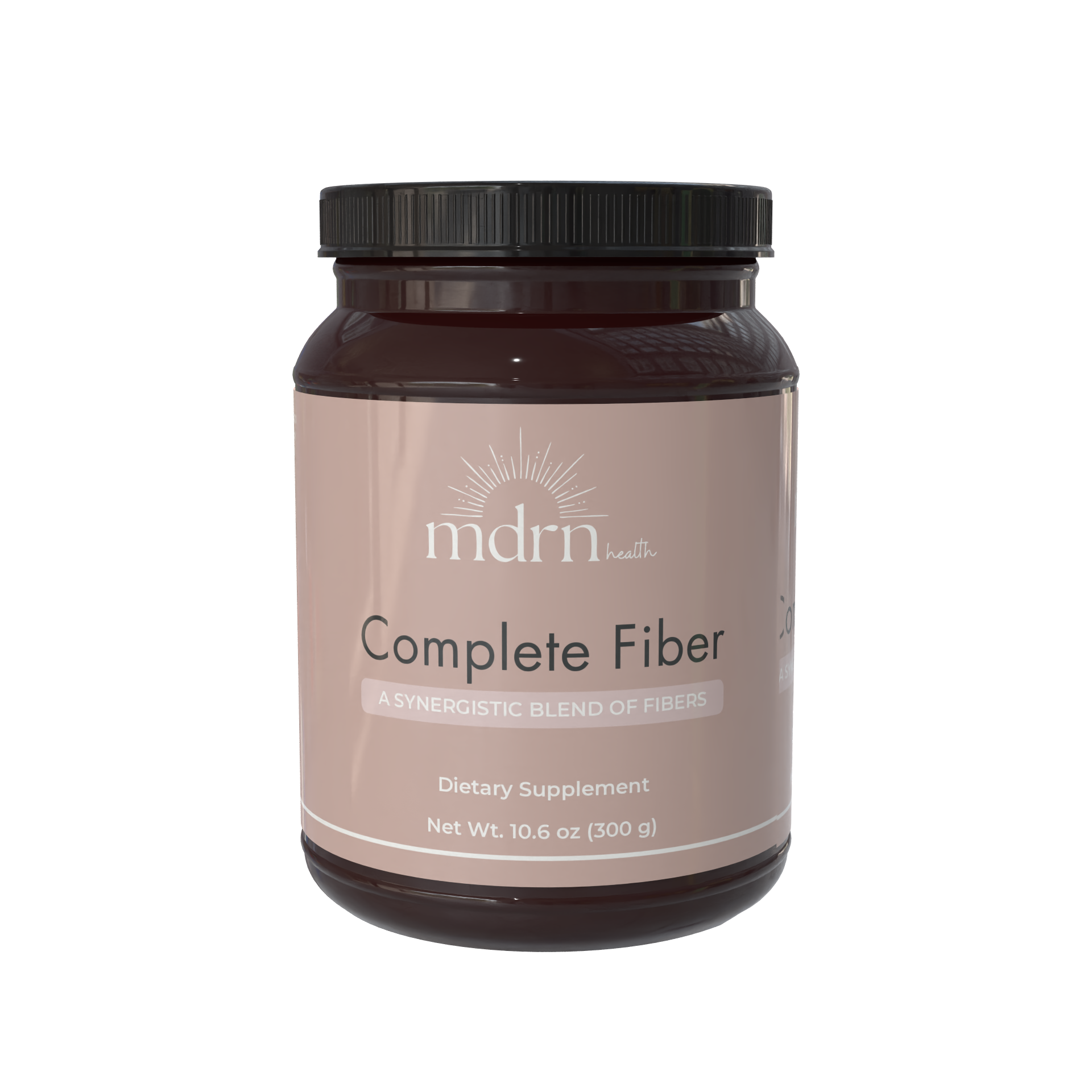 Complete Fiber
