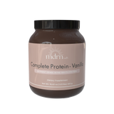 Complete Protein