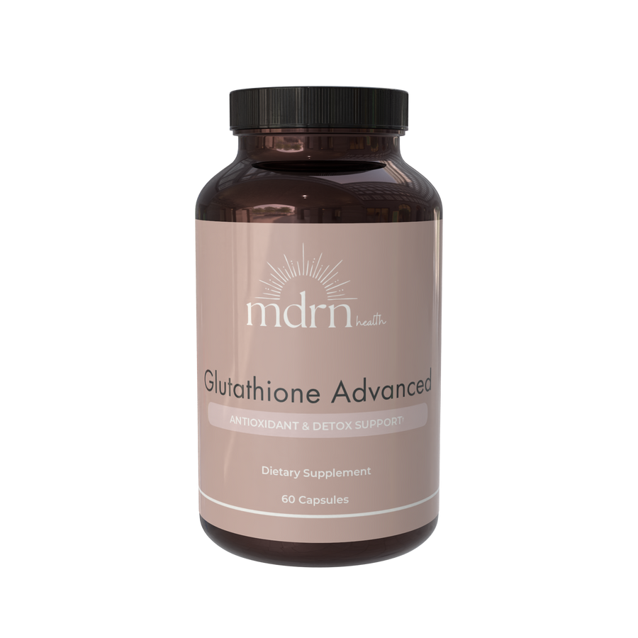 Glutathione Advanced