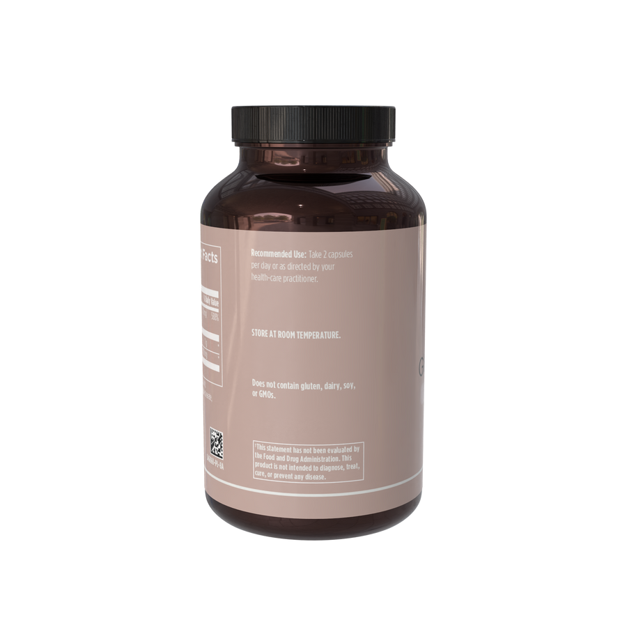 Glutathione Advanced