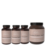 Longevity Support Bundle