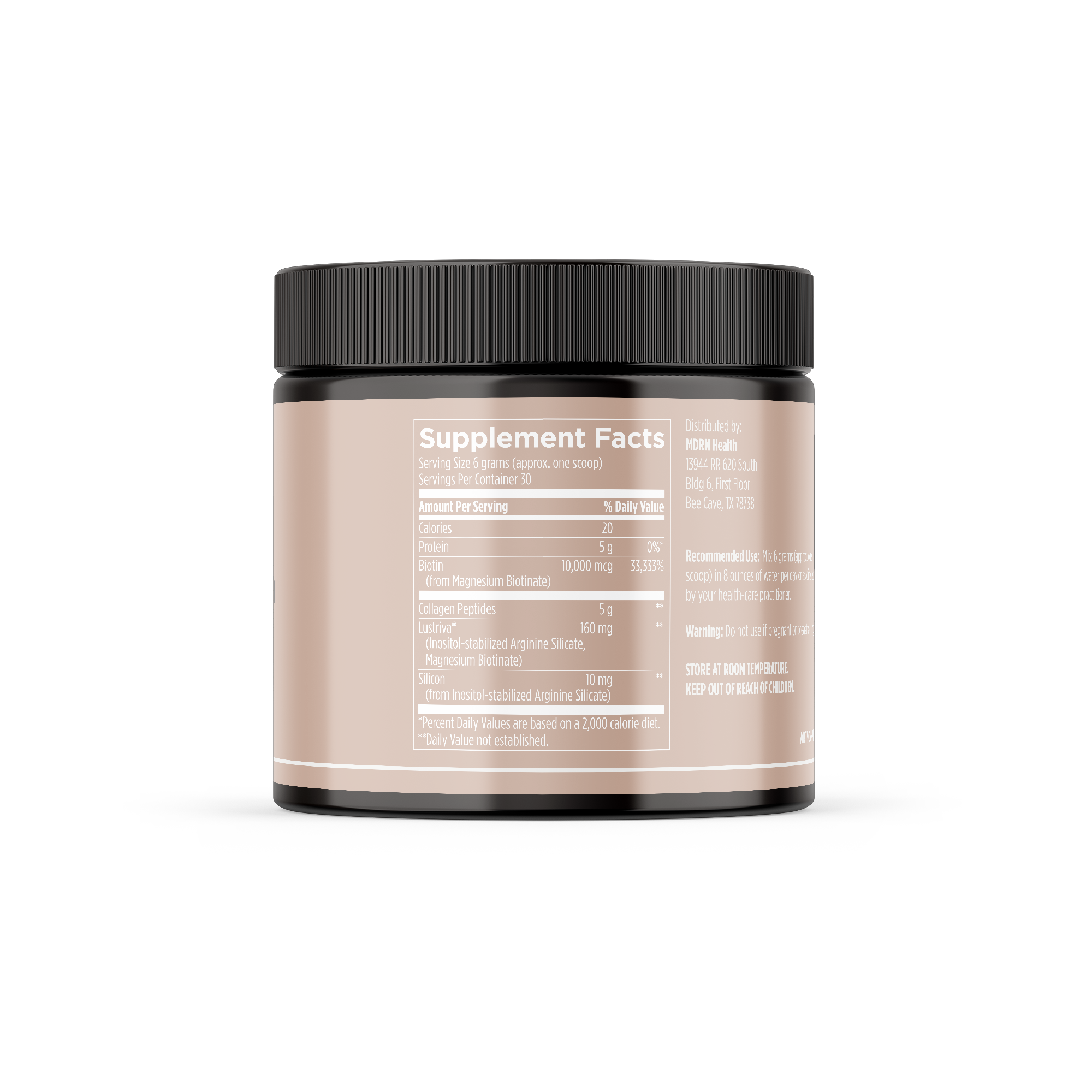 Beauty Glow Collagen