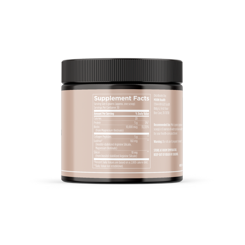 Beauty Glow Collagen