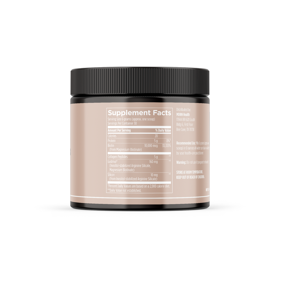 Beauty Glow Collagen
