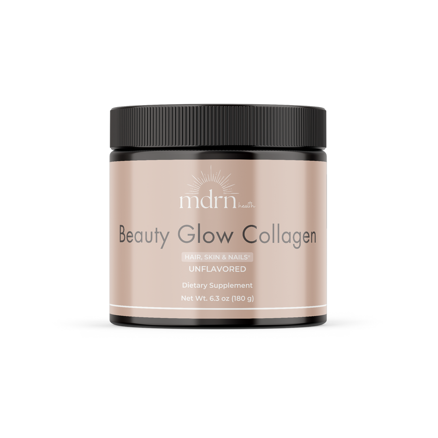 Beauty Glow Collagen