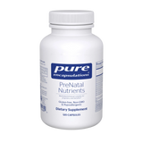 PreNatal Nutrients – 120 Capsules