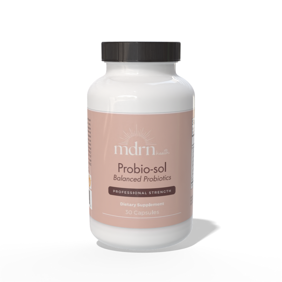 Probio-Sol – Probiotic