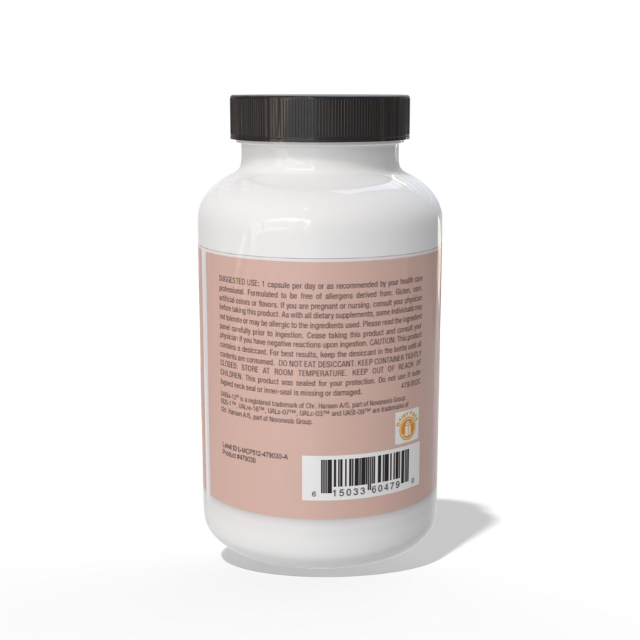 Probio-Sol – Probiotic info