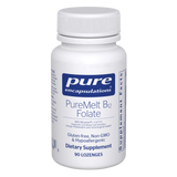 PureMelt B12 Folate