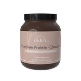 Complete Protein