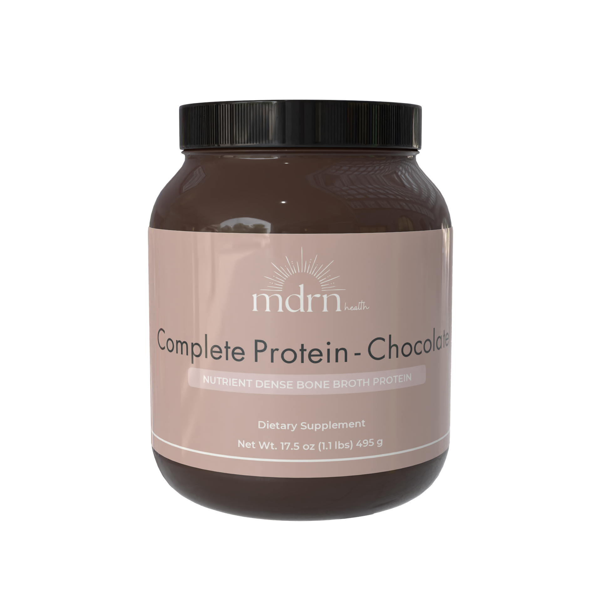 Complete Protein