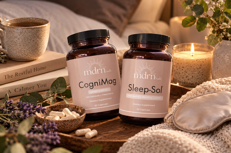 Sleep Bundle