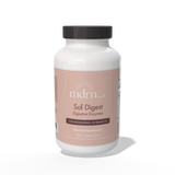 Sol Digest – Digestive Enzymes