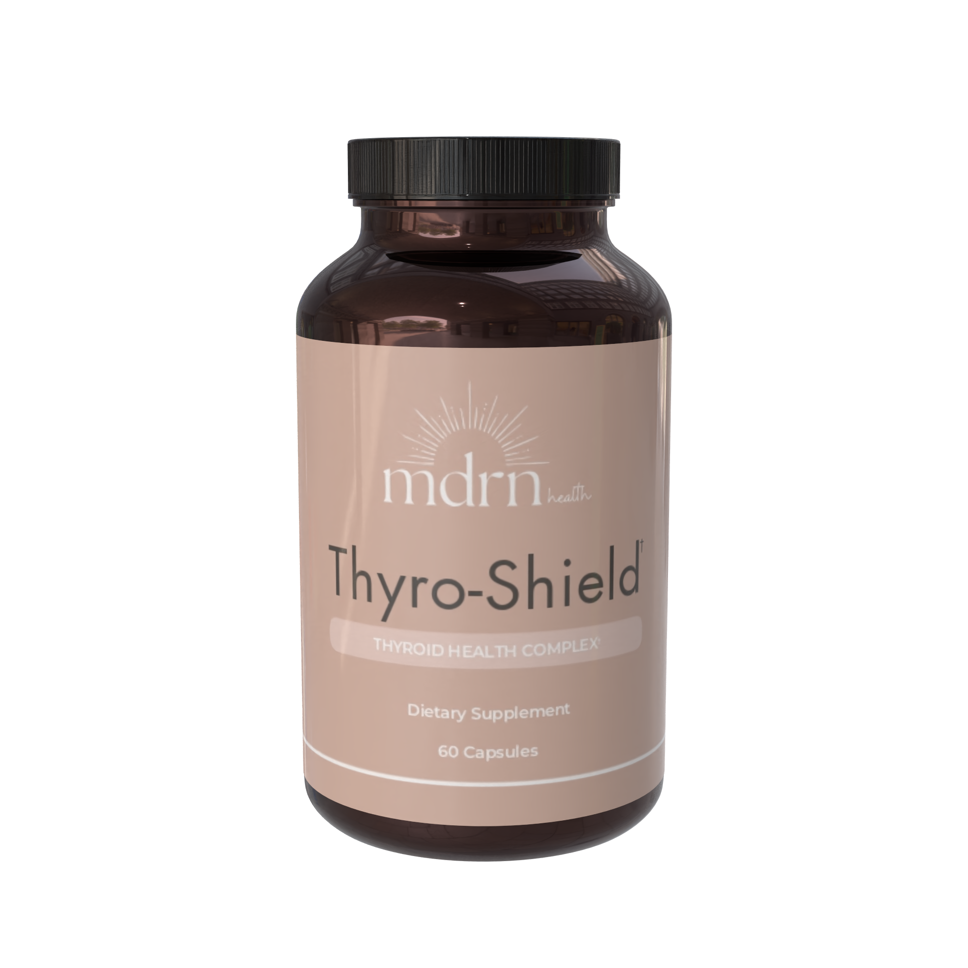 Thyroshield