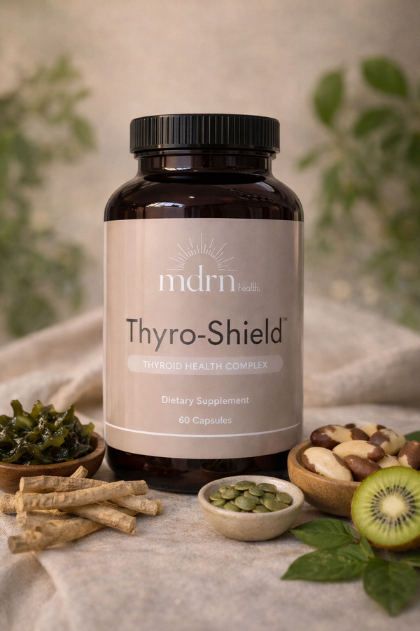Thyroid Support