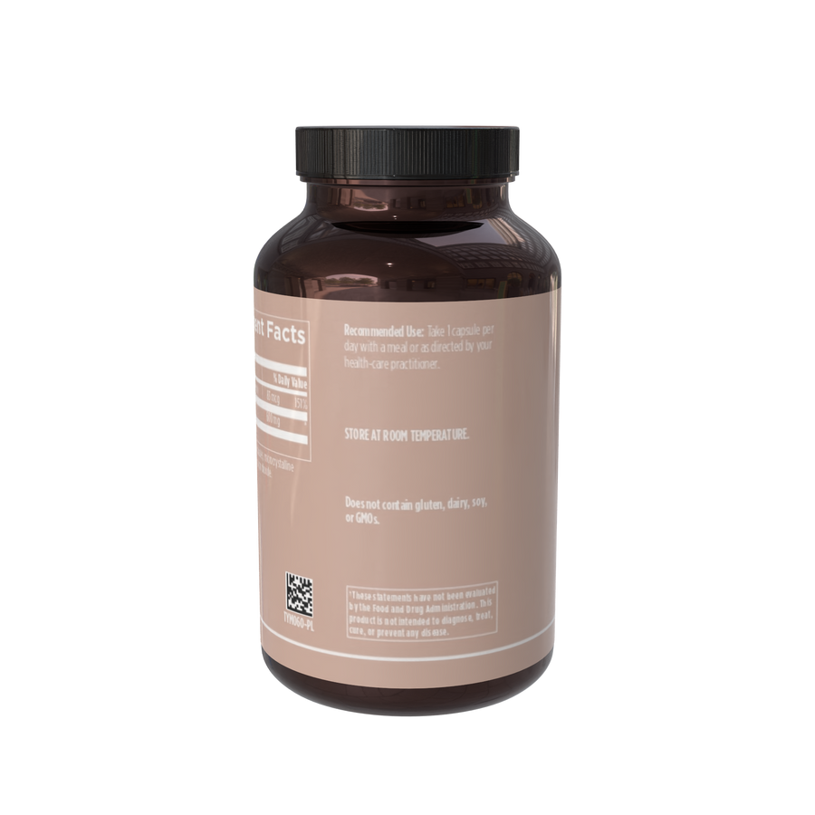 Thyroshield