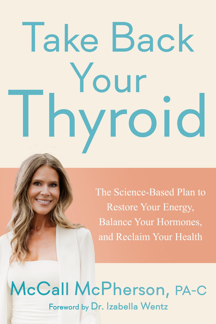 Get McCall's New Book