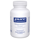 Magnesium (Citrate) 90 capsules