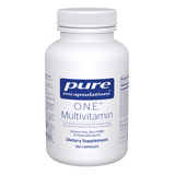 O.N.E. Multivitamin 120 capsules