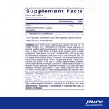 DHEA 5 mg (60 capsules)