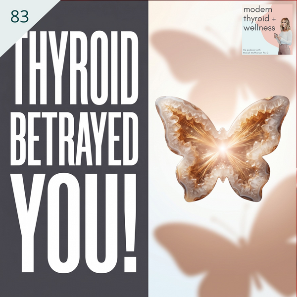 You’re Not Lazy, Broken, or Alone – Real Thyroid Healing Stories from the Modern Thyroid Clinic VIP Retreat