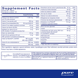 O.N.E. Multivitamin 120 capsules