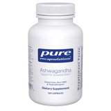 Ashwagandha 120 capsules